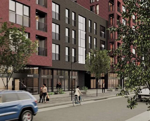 Tirane, shitet apartament Kati 5, 73 m² 87.500 Euro (rruga jordan misja)