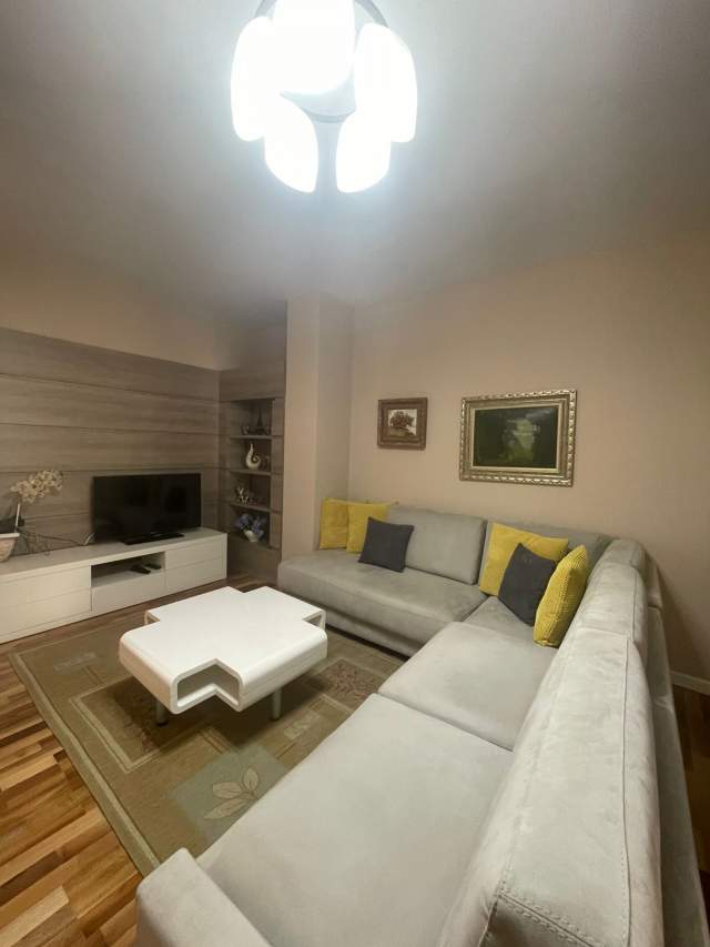 Tirane, shitet apartament 1+1+BLK 62 m² 165.000 Euro (myslym shyri)