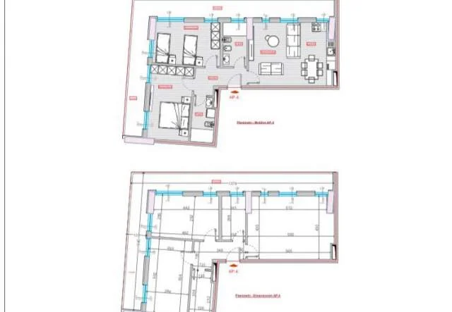 Tirane, shitet apartament 2+1 Kati 1, 125 m² 188.000 Euro (RRUGA SEJDINI)
