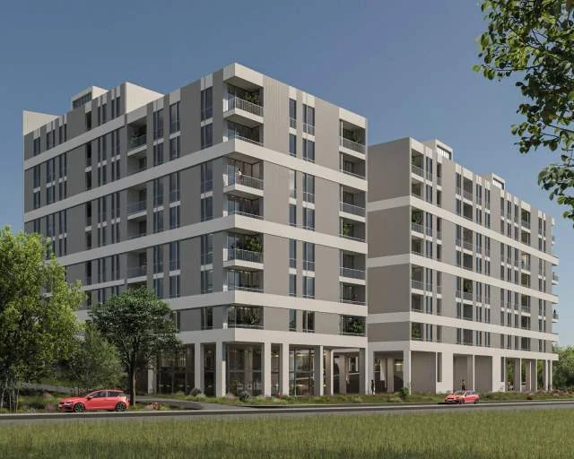 Tirane, shitet apartament 3+1 Kati 4, 160 m² 990 Euro/m2 (UNAZA E MADHE)