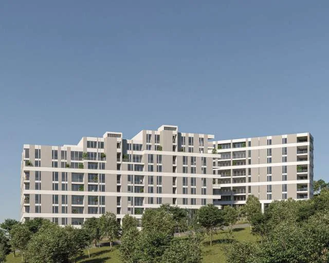 Tirane, shitet apartament 3+1 Kati 4, 160 m² 990 Euro/m2 (UNAZA E MADHE)