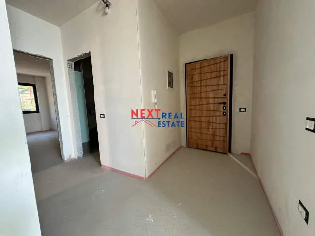 Lungomare, shitet apartament 2+1+BLK Kati 2, 102 m² 308.400 Euro (Uje i Ftohte)