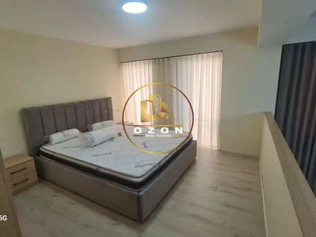 Tirane, jepet me qera apartament duplex 2+1 Kati 3, 80 m² 600 Euro (LIQENI I THATE)