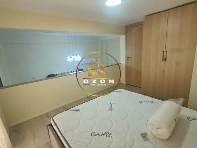 Tirane, jepet me qera apartament duplex 2+1 Kati 3, 80 m² 600 Euro (LIQENI I THATE)