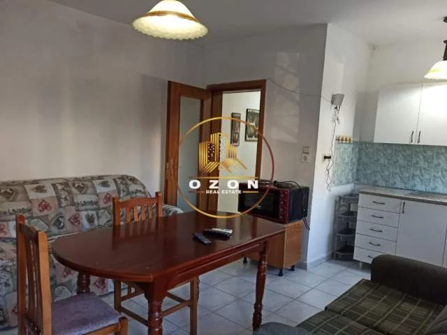Tirane, jepet me qera apartament 1+1 Kati 2, 50 m² 40.000 Leke (Brryli)