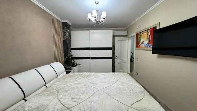 Tirane, shitet apartament 1+1+A+BLK Kati 1, 90 m² 165.000 Euro (Liqeni i Thate)