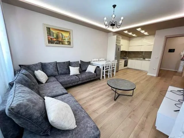 Tirane, jepet me qera apartament 1+1+BLK Kati 3, 70 m² 500 Euro (LIQENI I THATE)