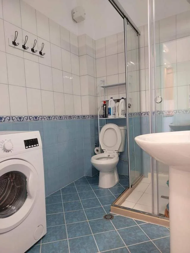 Orikum, shitet apartament 1+1+BLK Kati 4, 53 m² 79.000 Euro (Orikum)
