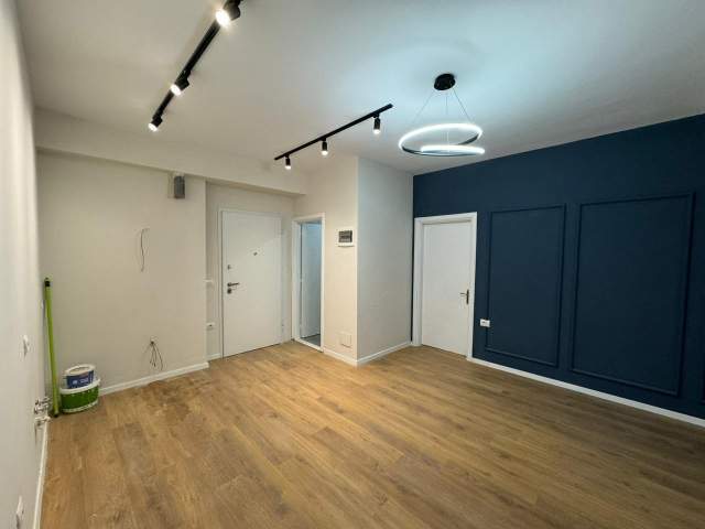 Tirane, shitet apartament 1+1+BLK Kati 4, 55 m² 75.000 Euro (Astir)