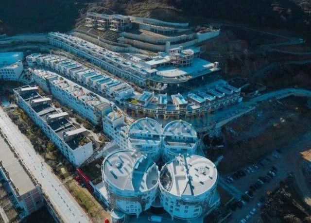 Tirane, shitet apartament 1+1+BLK Kati 3, 76 m² 100.000 Euro (Kodra e Diellit)