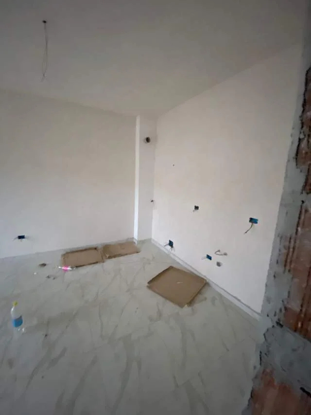 Tirane, shitet apartament 1+1 Kati 6, 66 m² 59.400 Euro (Perballe Gjimnazit Ibrahim Rrugova)