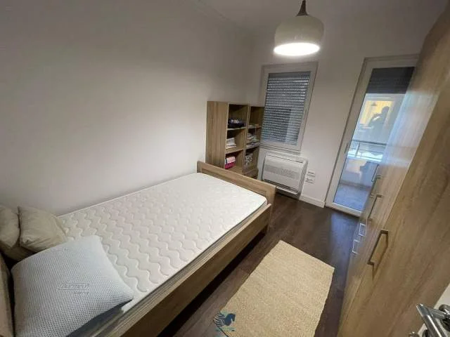 Tirane, jepet me qera apartament 2+1 Kati 4, 123 m² 650 Euro (Kopshti Zoologjik)