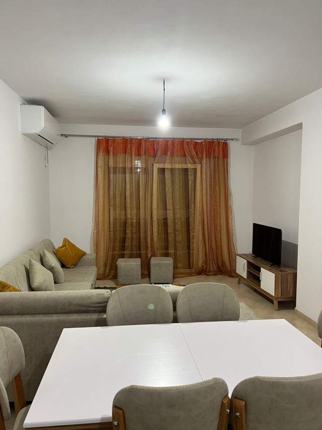 Tirane, jepet me qera apartament 2+1+BLK Kati 5, 100 m² 400 Euro (Sokrat Mmiho)