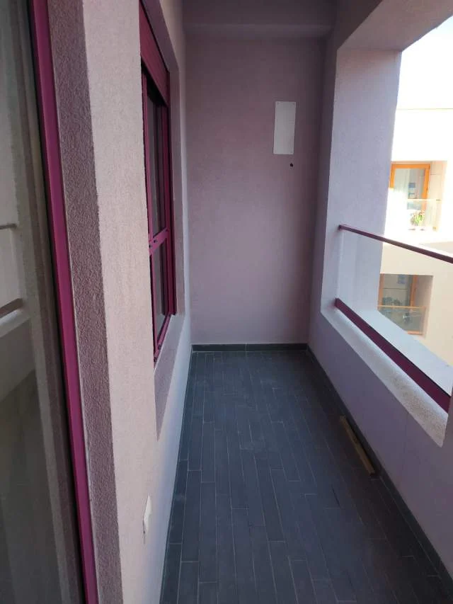 Tirane, shes apartament 1+1+A+BLK Kati 7, 60 m² 73.000 Euro (pasho hysa)
