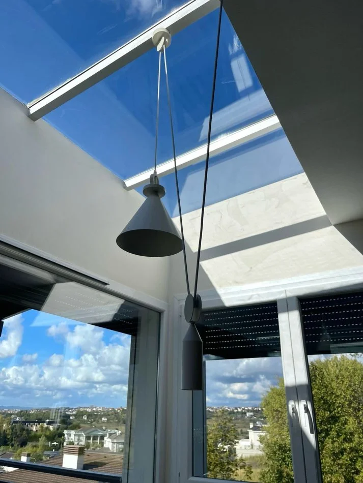 SHITET: Apartament 2+1+2wc & 2 Poste Parkimi Perfshite Ne Cmim ( 📍 Long Hills Residence - Teg ) K2. - 147m2 CMIMI: **** 420,000 Euro