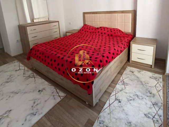 Tirane, jepet me qera apartament 1+1+BLK Kati 3, 88 m² 450 Euro (Astir)