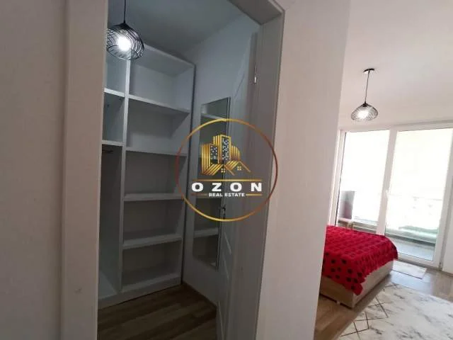 Tirane, jepet me qera apartament 1+1+BLK Kati 3, 88 m² 450 Euro (Astir)