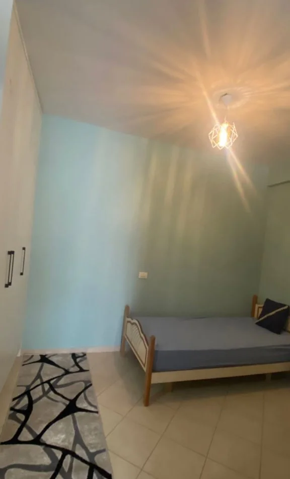 Tirane, shitet apartament 2+1+Ballkon Kati 7, 97 m² 100.000 € (Astir)