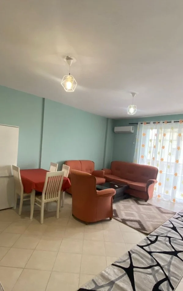 Tirane, shitet apartament 2+1+Ballkon Kati 7, 97 m² 100.000 € (Astir)