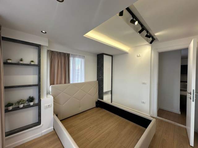 Tirane, shitet apartament 2+1+BLK Kati 2, 80 m² 152.000 Euro