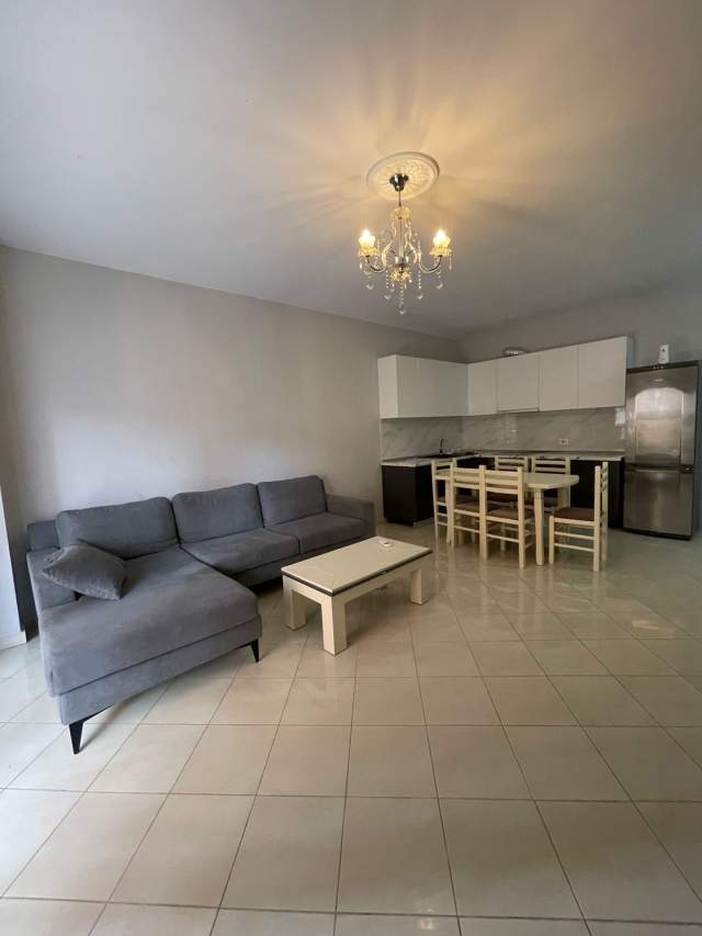 Tirane, jepet me qera apartament 1+1+BLK Kati 2, 78 m² 650 Euro (Delijorgji)