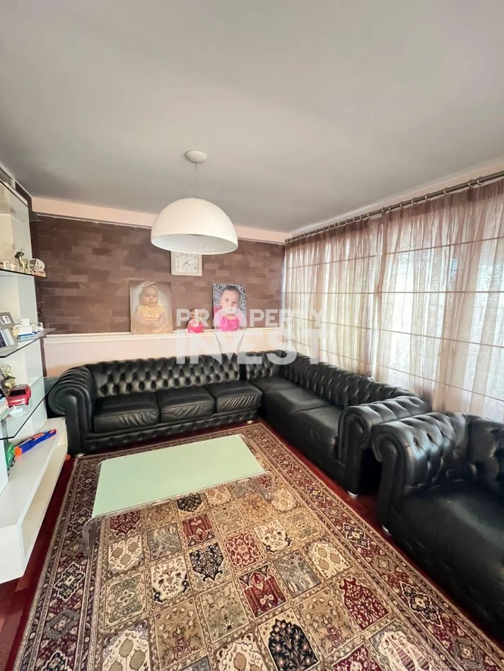 Tirane, shitet apartament 2+1 Kati 5, 138 m² 200.000 € (Kodra Diellit)