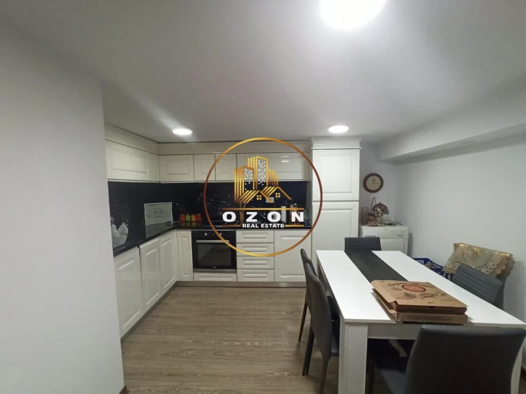 Jepet Duplex 2+1 Me Qira Tek Fresku!