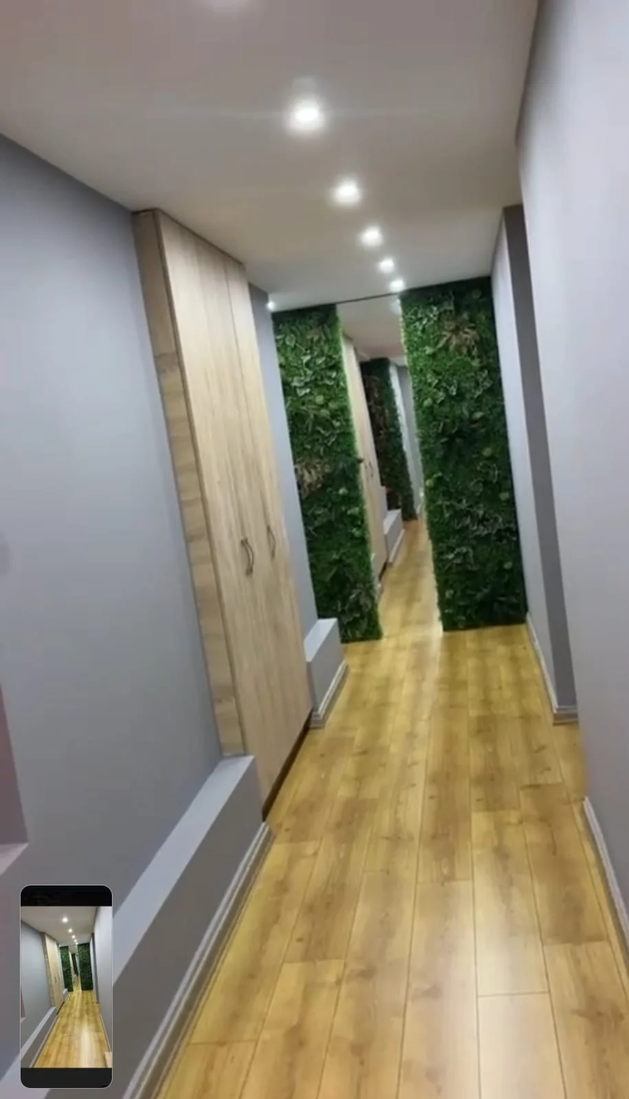 🌟SPA per qera tek sheshi Wilson 500 Eur