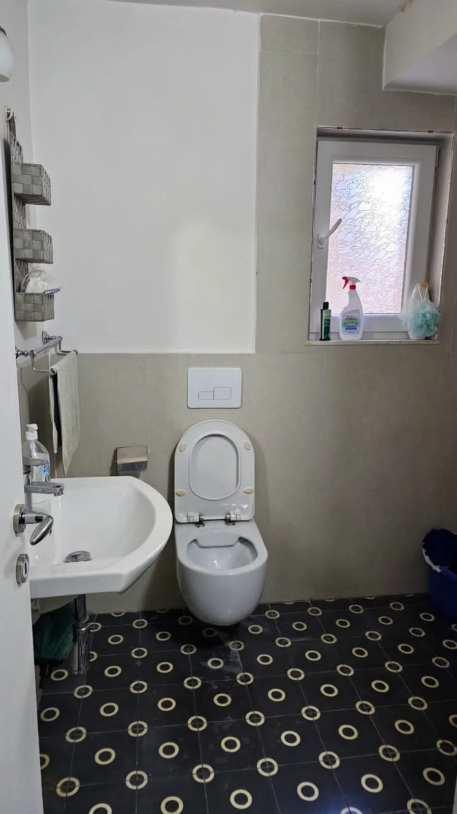 QERA, APARTAMENT 1+1 RRUGA BARDHYL