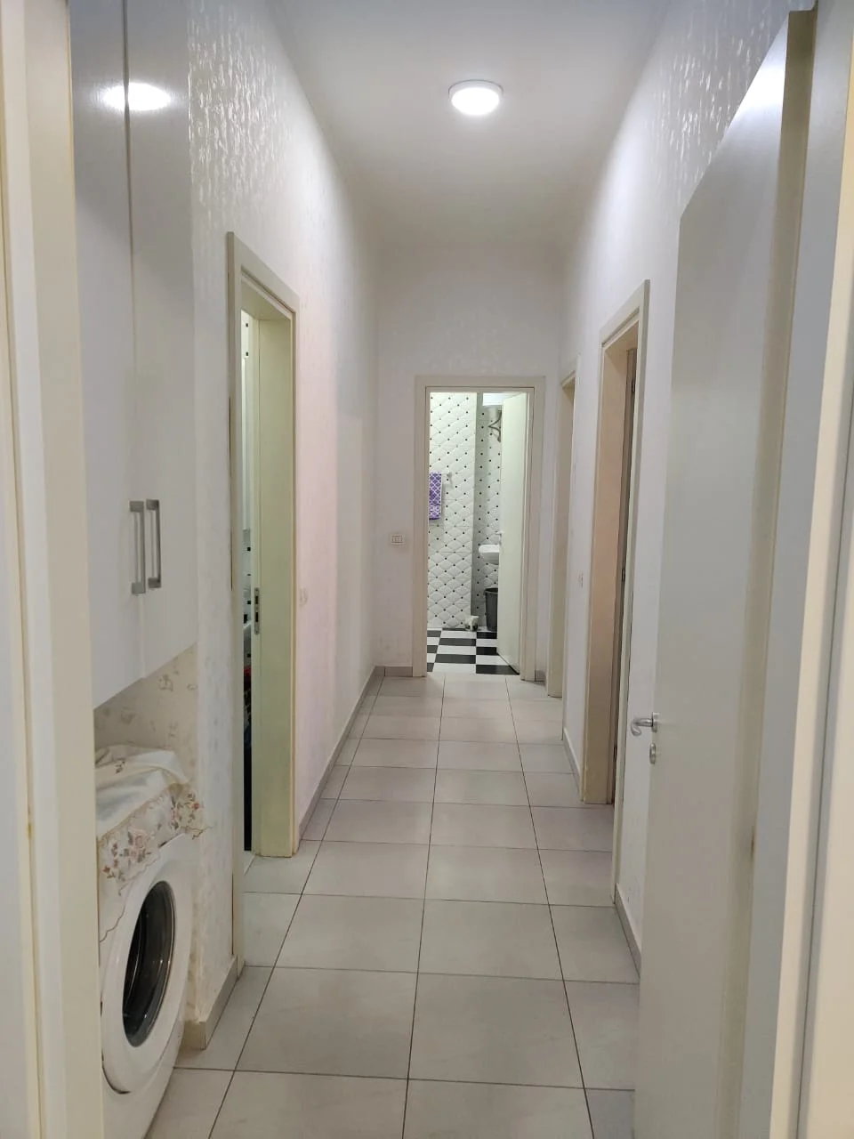 Tirane,Apartament #perShitje  2+1 (Ali Demi)
