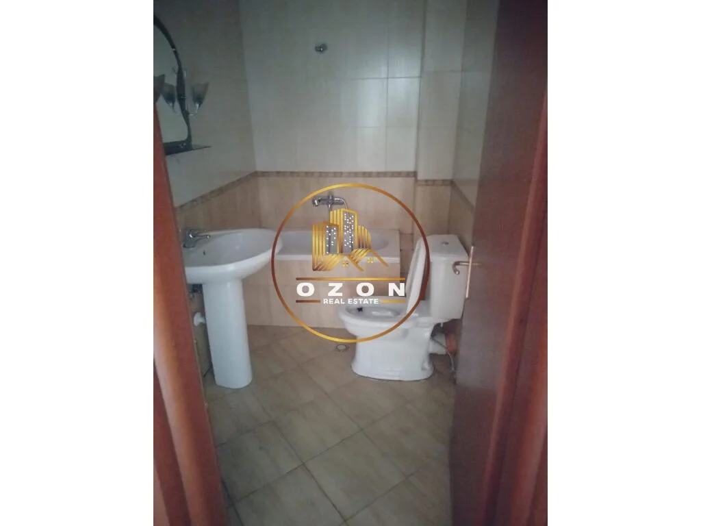 Apartament 2+1 me Qira tek Kodra e Diellit!