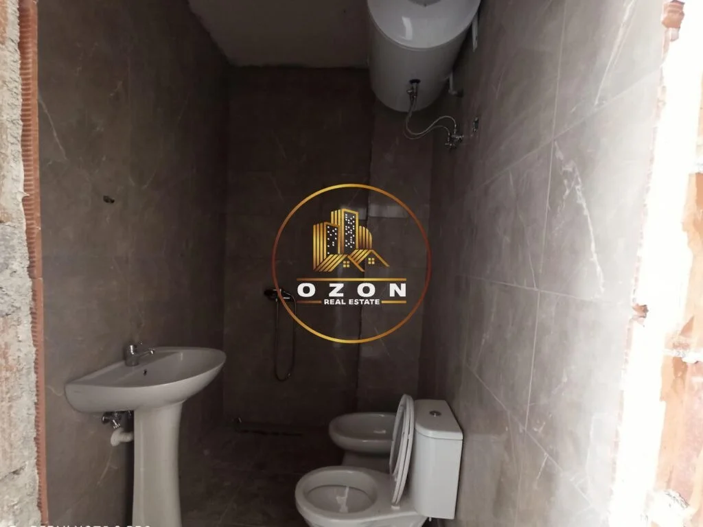 Apartament 1+1 Në Shitje Tek Tregu Elektrik!