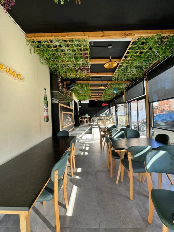 Kavaje, shitet dyqan Kati 1, 42 m² 120.000 € (Shetitorja”Josif Budo” Kavaje)