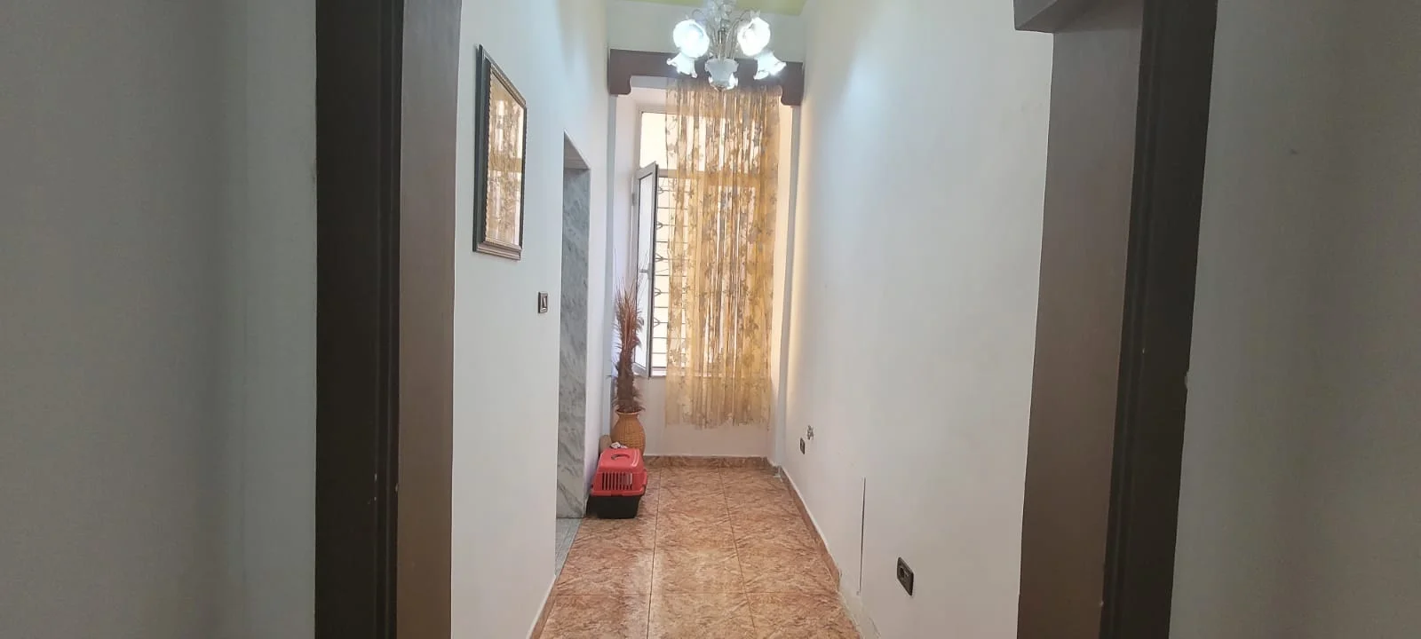 Tirane, Apartament #meQira 2+1   (Rruga  Rrahman Parllaku )