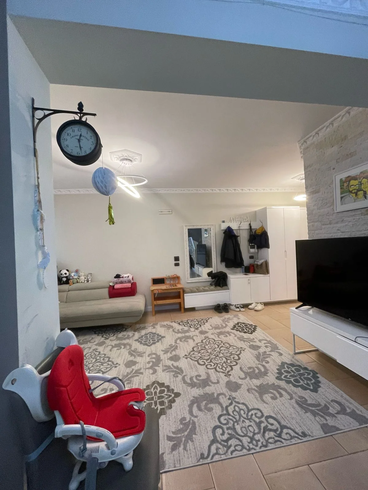 Shitet, Duplex, Blloku, Tiranë. 400000 Euro