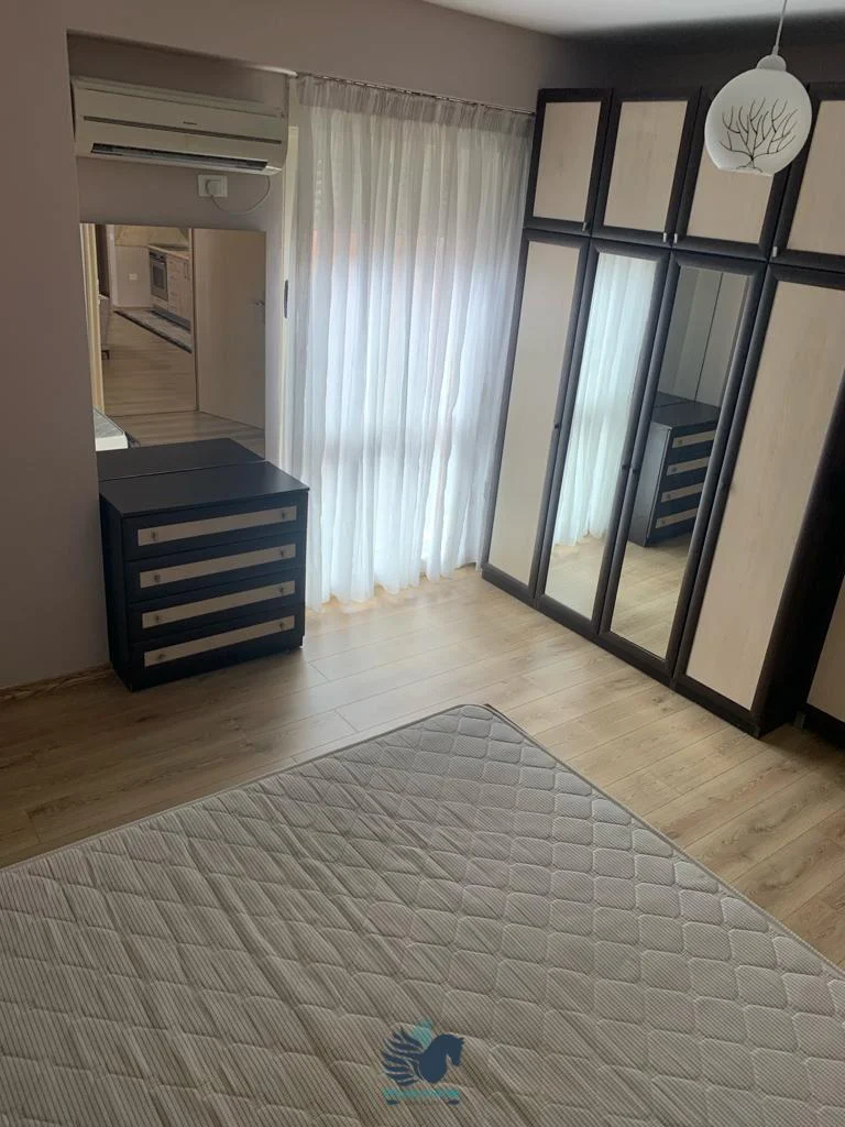 Jepet me Qera Apartament 2+1+Parkim Tek Kompleksi Delijorgji [ID P0291]