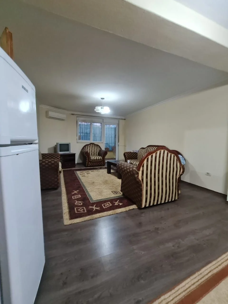 APARTAMENT 2+1 NE SHITJE NE ALI DEM