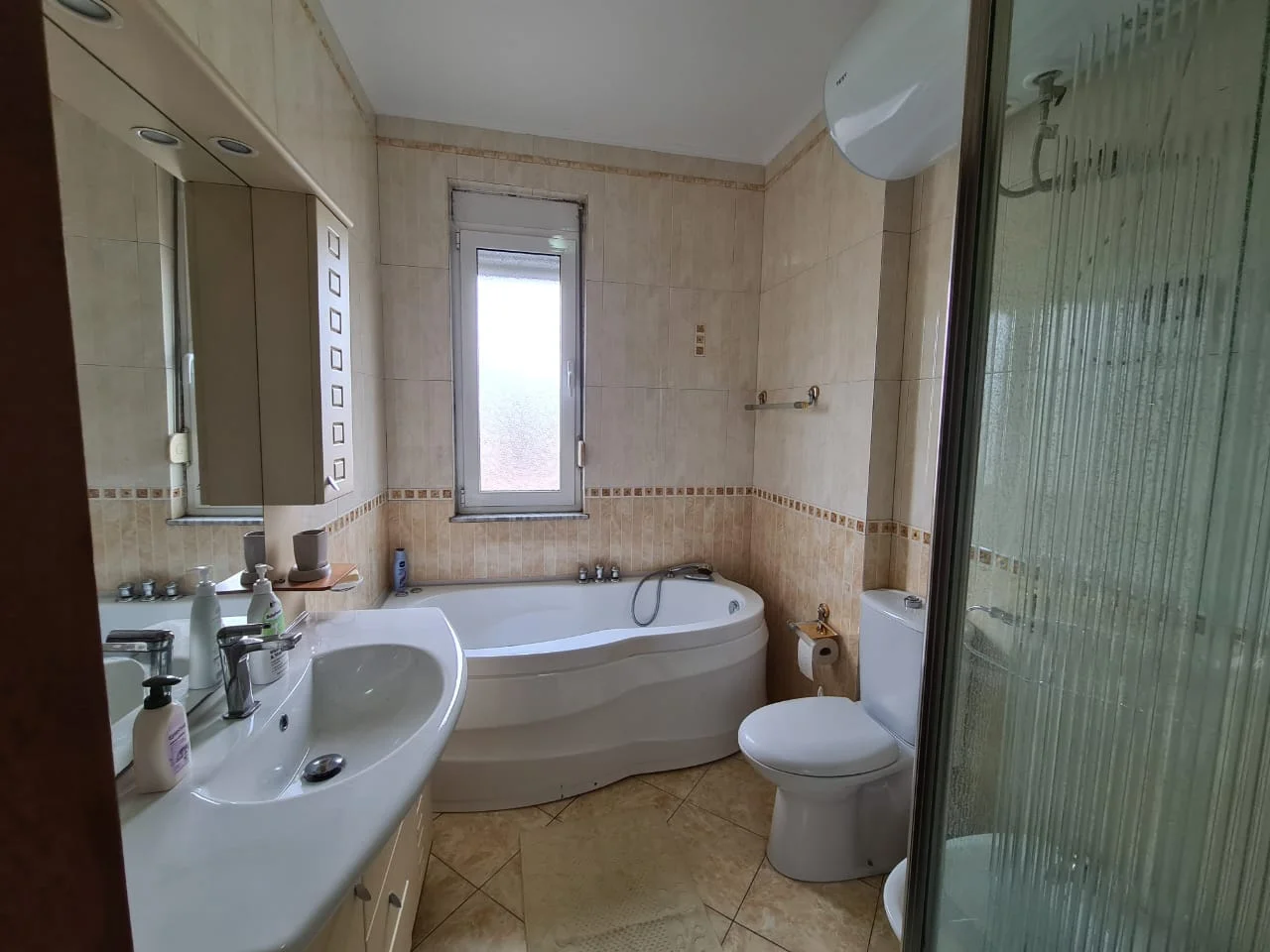 Tirane, Apartament #meQira 2+1+2+2(Bllok)