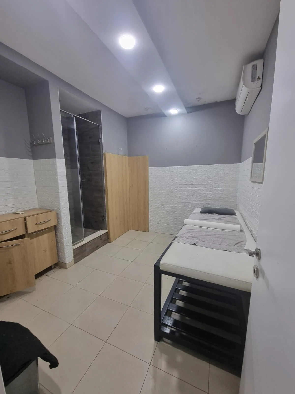 🌟Ambjent biznesi ne shitje 135 m2