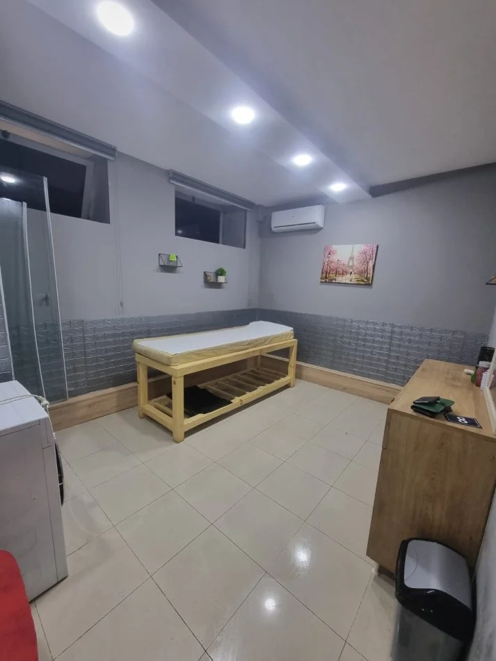 🌟SPA per qera tek sheshi Wilson 500 Eur