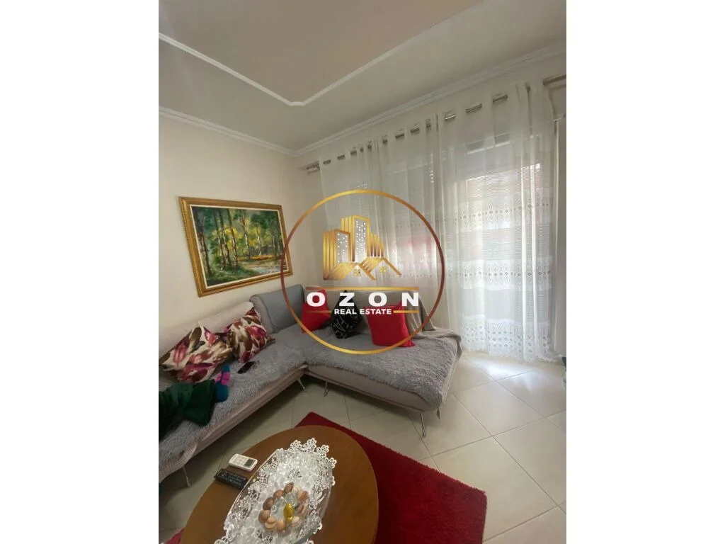 Apartament 2+1 në Shitje tek Kopshti Botanik!