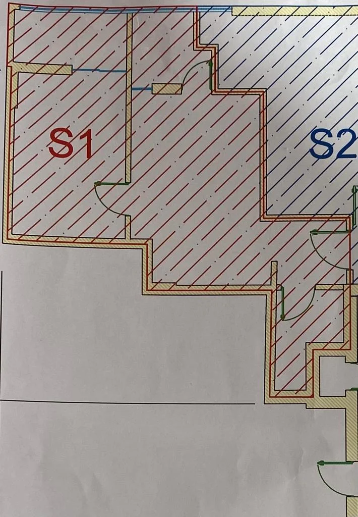 APARTAMENT 1+1 PER SHITJE TEK ZOGU ZI!!!!!