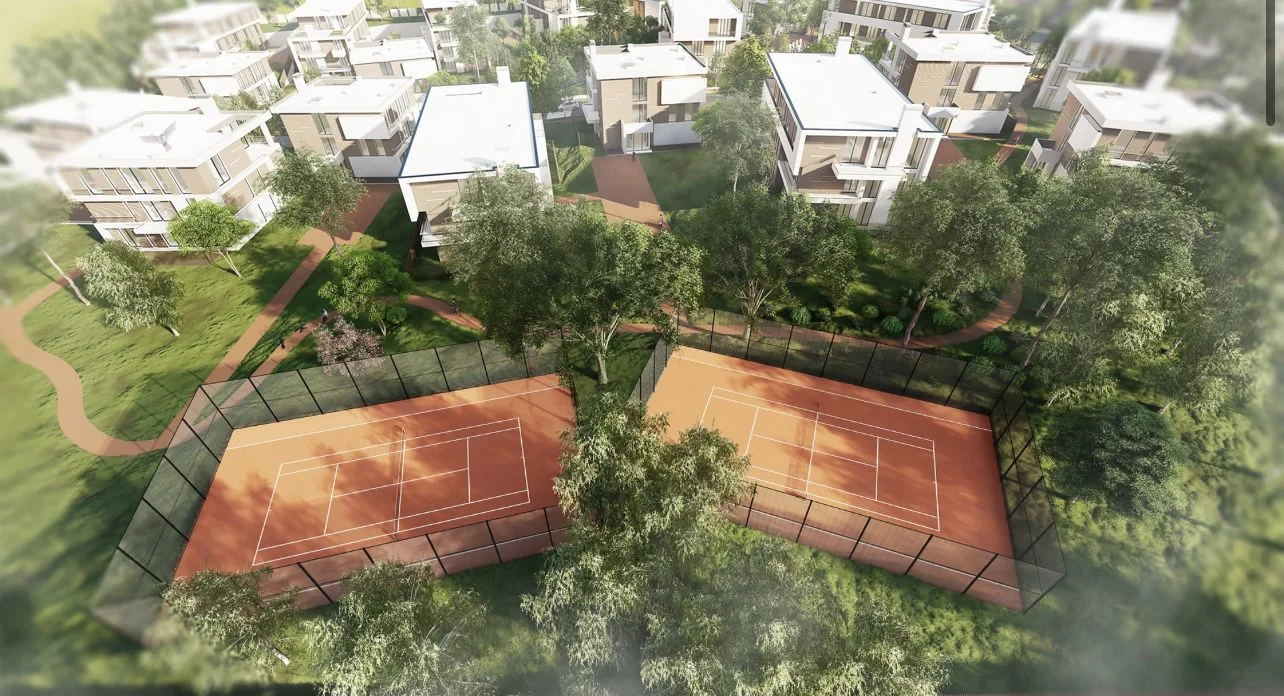 Shitet: 2+1+2wc & Depo ( Res. Tulipani - TEG ) Pllt ne Faze Ndertimi ** Cilesi Elitare + Planimetri Ideale