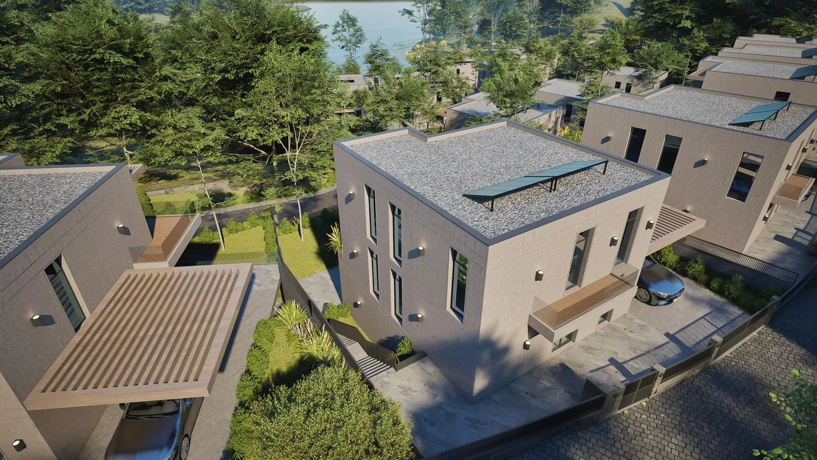 VILE ELITARE PER SHITJE NE FARKE