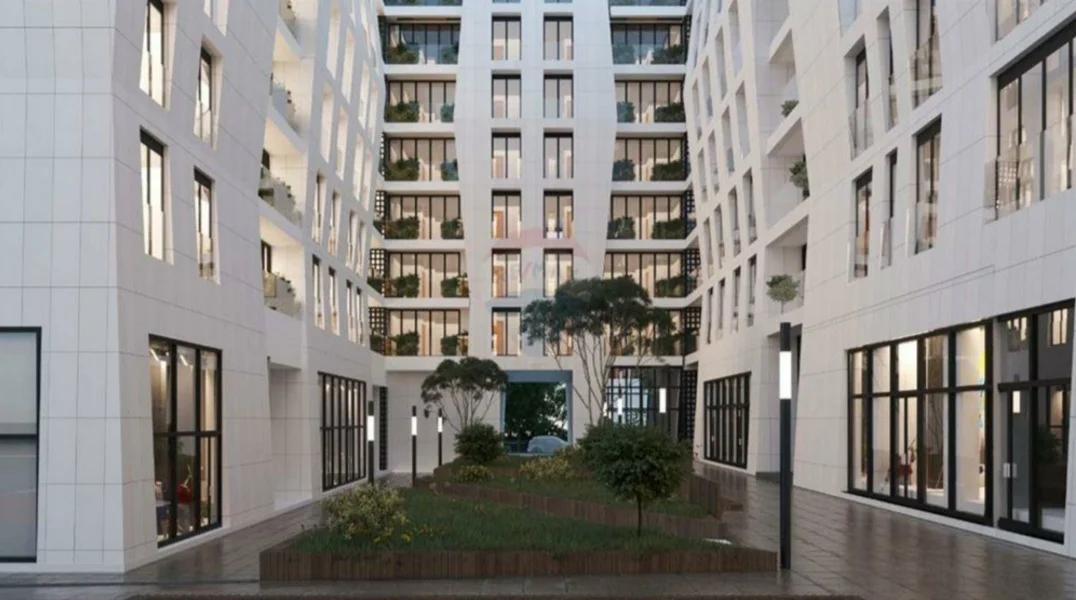 Tirane,Apartament #perShitje 2+1 (Porcelan)