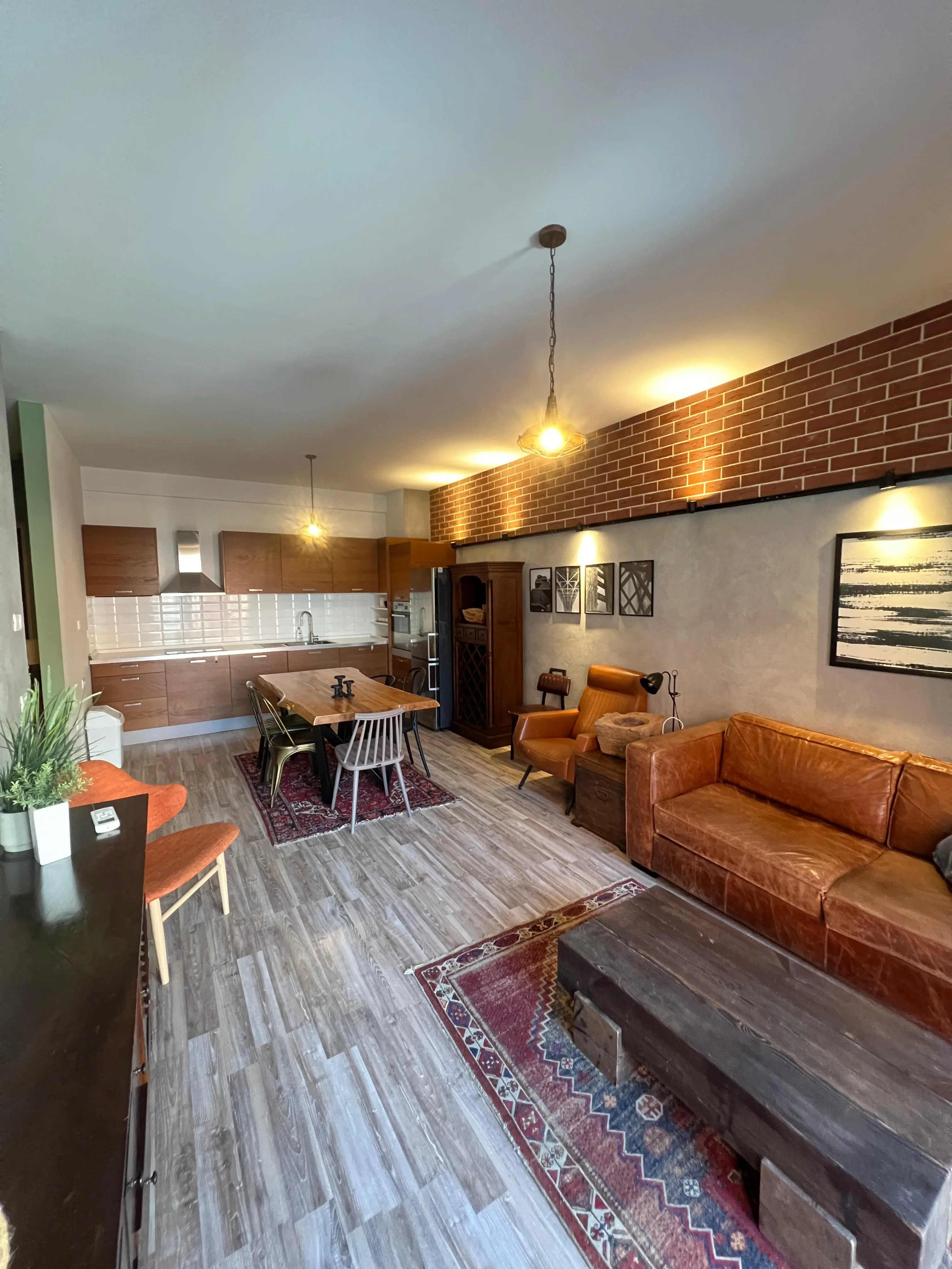 Shitet Apartamenti 2+1+2 - Green City, Unaza e re