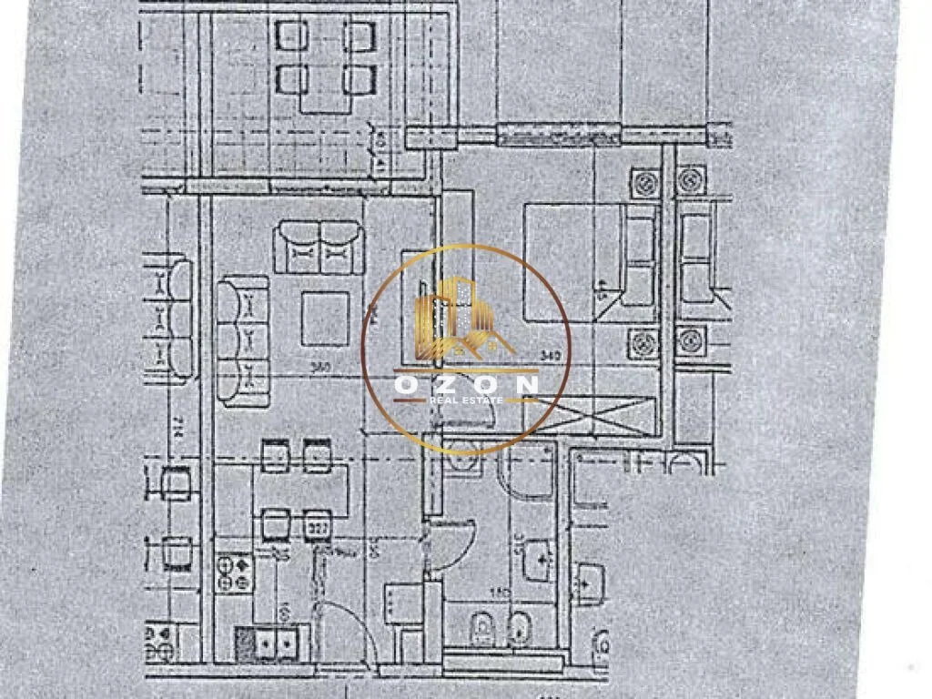 Shiten Tipologji Apartamentesh dhe një Post Parkimi, tek Përroi i Agait në Golem!
