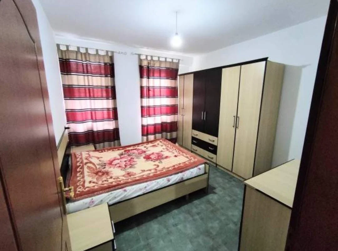 APARTAMENT 1+1 NE SHITJE TE FRESKU