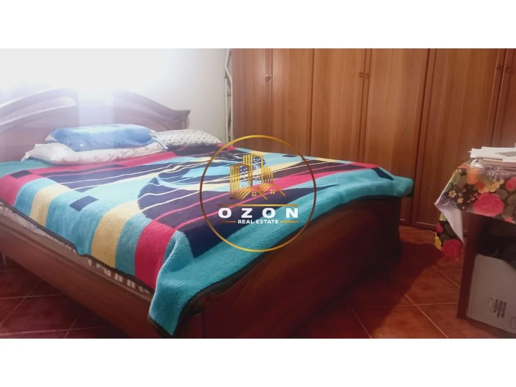 Shitet Apartament 2+1 tek Ish Fusha e Aviacionit!