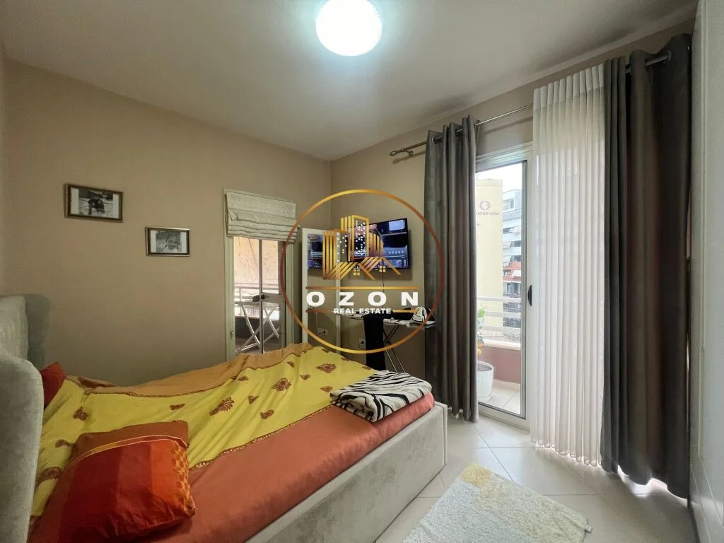 Apartament i Mobiluar dhe Modern 2+1 për Shitje në Astir!